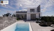 Kokkinos Pyrgos Kreta, Kokkino Pirgos 3 Luxusvillen mit priv. Pool in unmittelbarer Strandnähe Haus kaufen